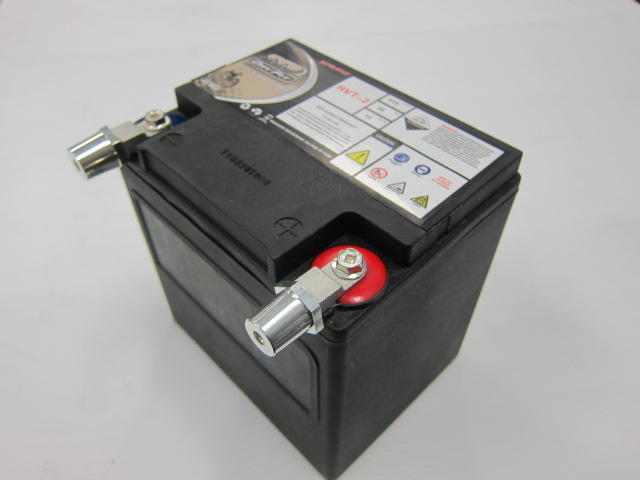 200SX S15 Battery